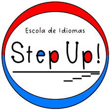 Logo da Escola STEP UP